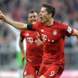 Lewandowski confirms where Bayern stands in the league.