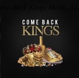 Comeback kings