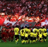 Bayern Vs Dortmund