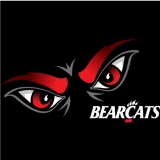 So that's what a bearcat looks like. Or at least what it looks with.