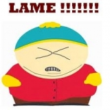 Watch for Eric Cartman on Maury in an article near you!