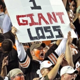 Every Browns fan counts!