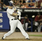 Can David Wright get the votes to make the All Star team?