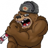 He-Bear and the Fuel of Champions.