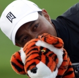 Angry White Dude: Tiger's Only Human