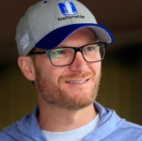 Dale Earnhardt Jr Wants to Sell You His Corvette