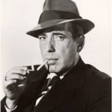The original Bogart