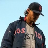 Will Clay Buchholz appear on the mound before the end of the season?
