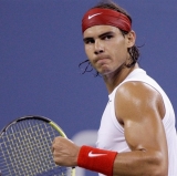 French Open King Nadal Faces Challenges in 2014