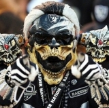 From the Raider Nation's chapter in hell.