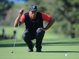 Tiger in the Tall Grass: Finishes 65th in the Memorial