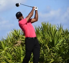 Tiger Woods Can Now Say He's the World's No 668
