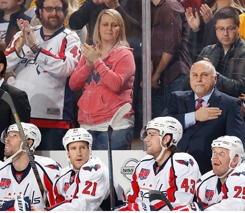 Trotz Back in the Nash: 90-Second Tribute, 0 Points