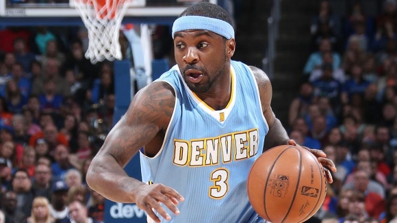 Ty Lawson's Cup Spilleth Over 