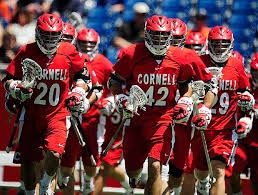 Hazing Incident Cans Cornell Lacrosse