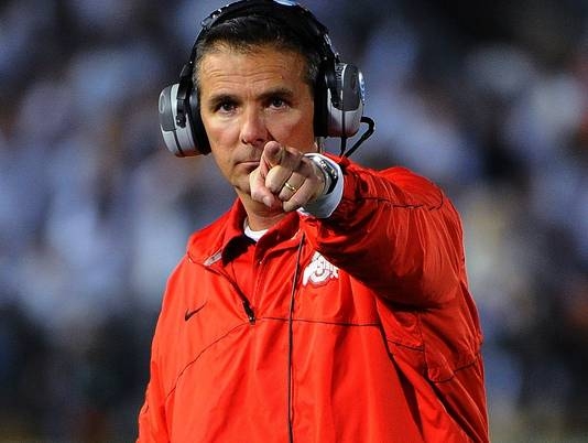 Oddsmaker Says Meyer Is Not a Top 25 Coach