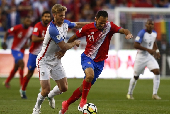 Hex: USA Bungles Costa Rica Match; World Cup Spot in Jeopardy