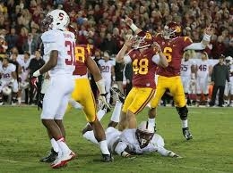 USC Shaking Up the Pac-12 and BCS