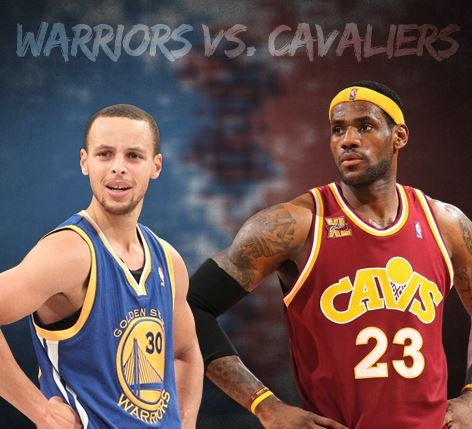 The NBA Finals: Must-See TV