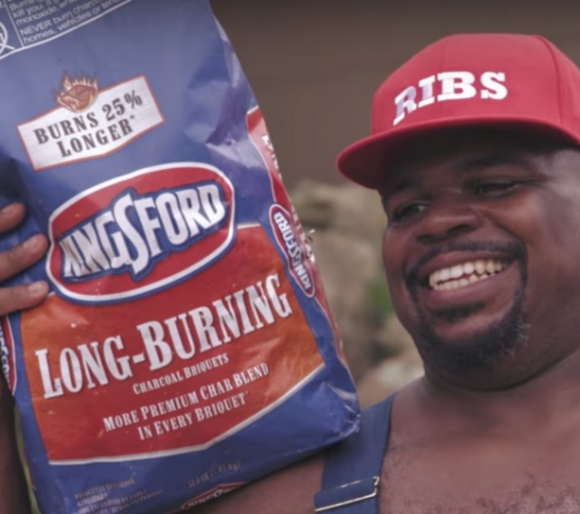 Wilfork Chooses Grilling over Gridiron 