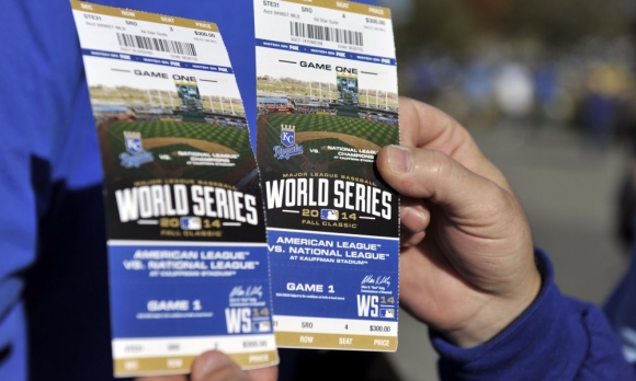 World Series Road Trip: It's a Cheaper Deal for Mets Fans