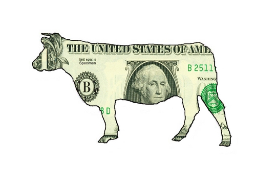 The Alabama Football Cash Cow