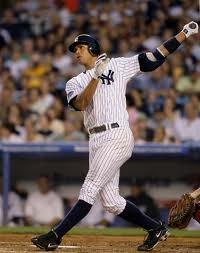 Why Is A-Rod Suing MLB? What Else: Money