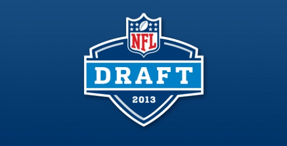NFL Draft Smack Rivals Santa Sighting Rumors As Clock Ticks Down