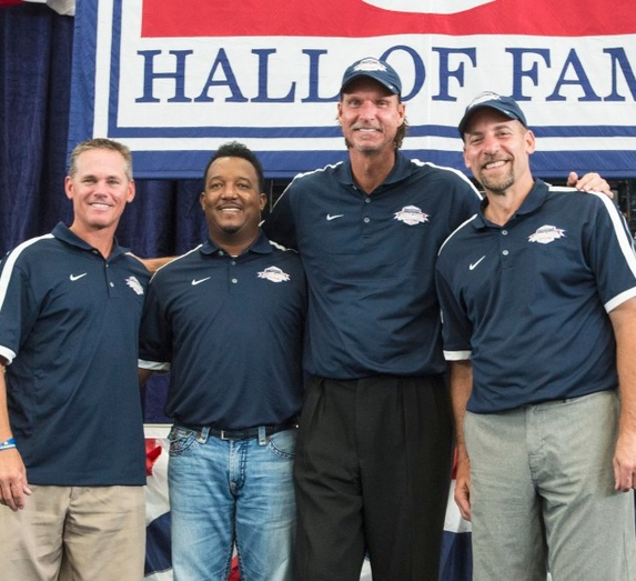 Here's Baseball's 2015 Hall of Fame Class
