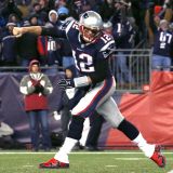 AFC Playoffs: Patriots Remind Titans That There Is a Next Level