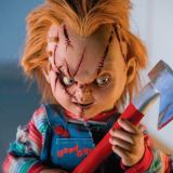 Raiders Revel in the Return of Chucky