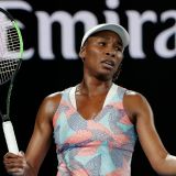 Venus Williams Headlines an Early Yank Exit outta Oz