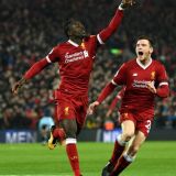 Liverpool Stops Man City's Premiership Winning Streak
