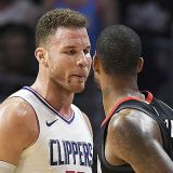 Yo, Clips and Rockets! Put Down Your Purses!