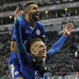 Leicester City Turns on the Style against Watford