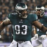 NFC Playoffs: Eagles Smash Their Way into the Super Bowl