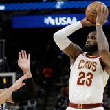 LeBron: Not 1, Not 2 ... but 30,000