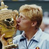 Boris Becker Needs Your Help to Find His Trophies