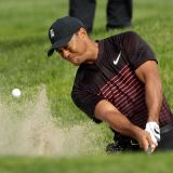 Tiger Makes His First Competitive Cut Since 2015