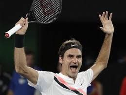 Federer Overcomes Čilić and AC to Win His 20th Slam