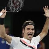 Federer Overcomes Čilić and AC to Win His 20th Slam