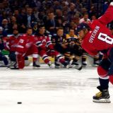 NHL All-Star Skills Events Hit Video-Game Mode