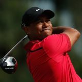 Farmers Open Goes to a Playoff; Tiger Goes Home Encouraged