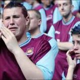 Brighton & Hove Nail the Hammers