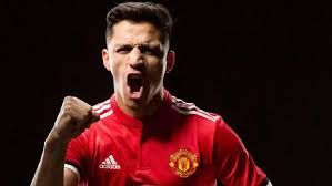 Alexis Sánchez Opens His Manchester United Account