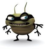 Upset Bug Bites Three AP Top Ten Teams