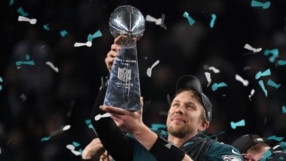 Super Bowl LII: Eagles Top Patriots in a High-Octane Spectacular