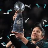 Super Bowl LII: Eagles Top Patriots in a High-Octane Spectacular
