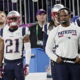 Super Bowl LII: Did Patriots' Malcom Butler Go from Star to Stoner?