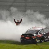 Daytona 500: The Spirit of No 3 Guides Dillon to Triumph